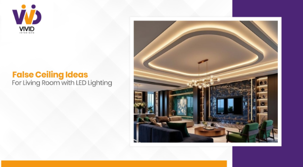 False ceiling article by Vivid Interiors (5)